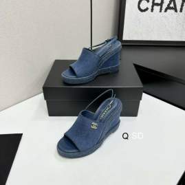 Picture of Chanel Shoes _SKUChanelsz35-40SD04452934